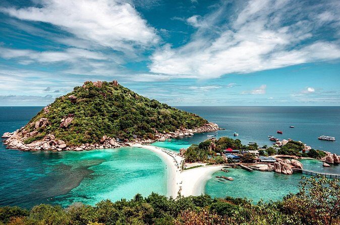 Speedboat Tour to Koh Tao and Koh Nang Yuan - FAQ