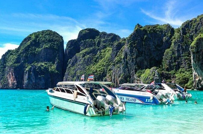 Speedboat Tour to Koh Tao and Koh Nang Yuan, with Snorkeling and Lunch - What Travelers Say: Authentic Insights