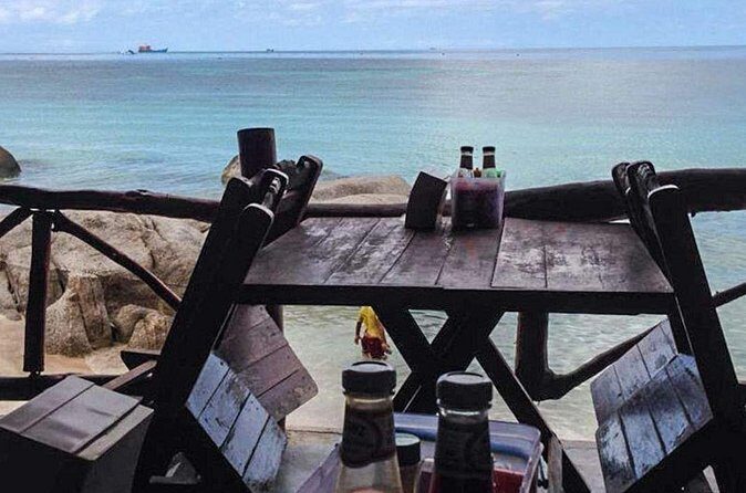 Speedboat Tour to Koh Tao and Koh Nang Yuan, with Snorkeling and Lunch - The Sum Up