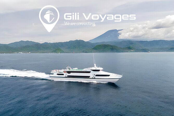 Speedboat Transfer from Bali to Gili Trawangan - Pricing and Value