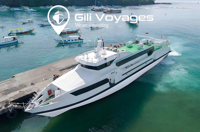 Speedboat Transfer from Bali to Gili Trawangan - Real Traveler Insights