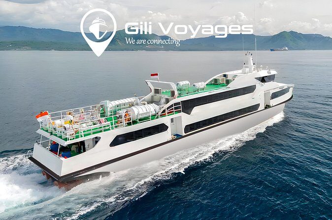 Speedboat Transfer from Bali to Gili Trawangan - Final Thoughts