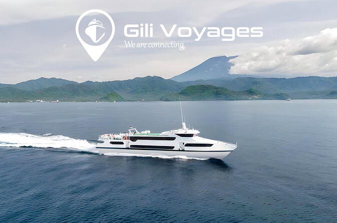 Speedboat Transfer from Bali to Gili Trawangan - FAQ