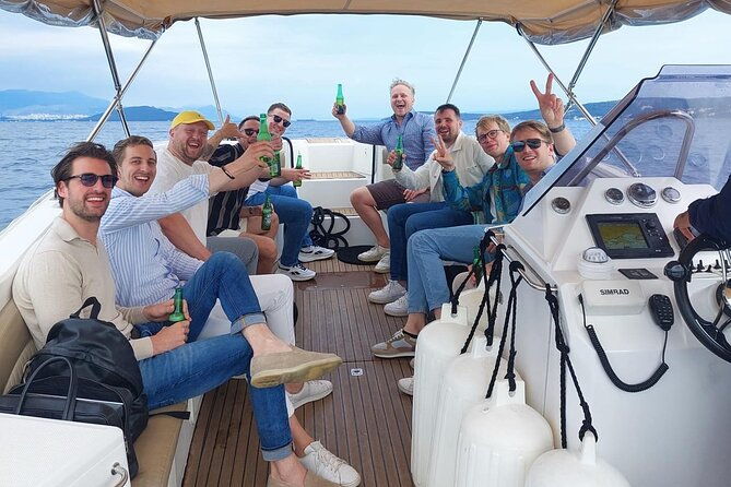 speedboat-transfer-from-hvar-town-water-taxi-transfer-to-airport-split
