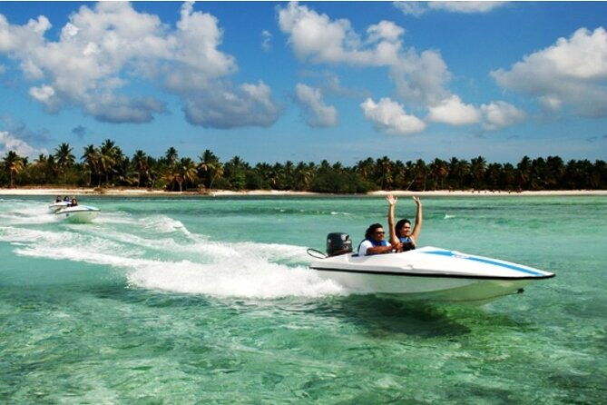 speedboats-parasailing-party-catamaran-snorkeling
