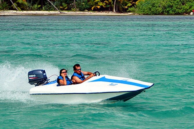 speedboats-parasailing-party-catamaran-snorkeling