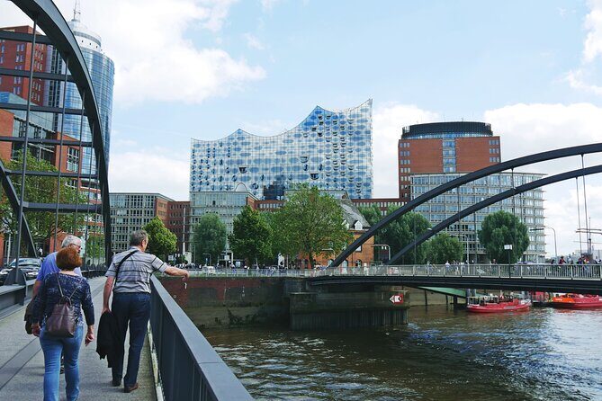 Speicherstadt & HafenCity Erlebnistour - Final Thoughts