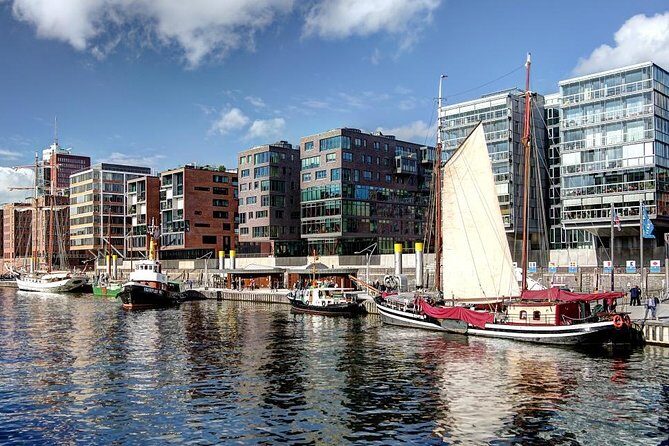 Speicherstadt & HafenCity Erlebnistour - Frequently Asked Questions