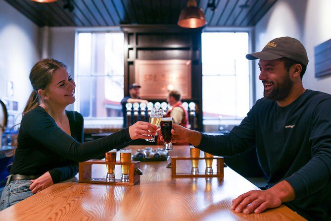 Speight's Brewery Tour & Guided Tasting - What We Love and What to Keep in Mind