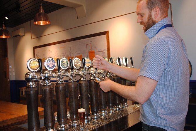 Speight's Brewery Tour & Guided Tasting - Final Thoughts: Who Is This Tour Perfect For?