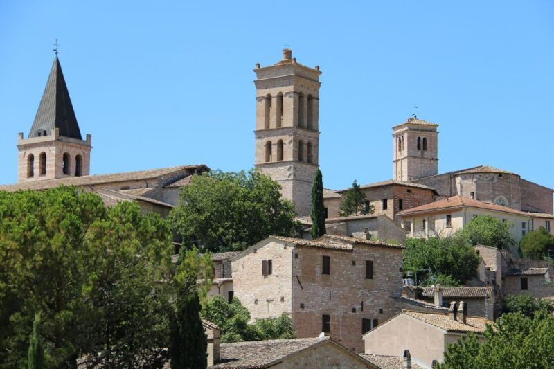 spello-roman-mosaics-and-renaissance-masterpieces-tour