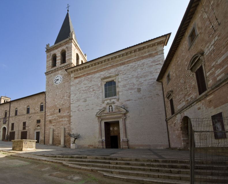 spello-roman-mosaics-and-renaissance-masterpieces-tour