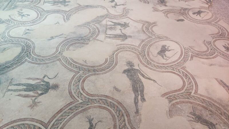 spello-roman-mosaics-and-renaissance-masterpieces-tour