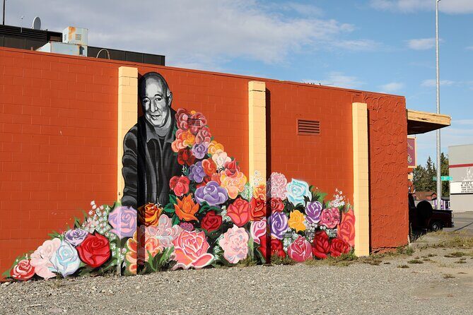 Spenard Neighborhood FOOD & TRUE CRIME Walking Tour - A Full Breakdown of the Spenard Food & True Crime Walking Tour