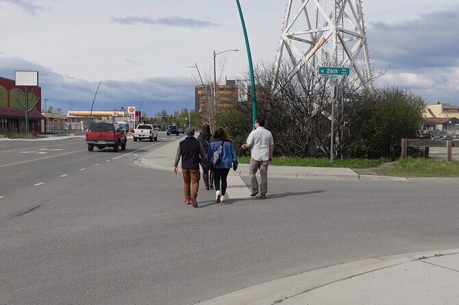 Spenard Neighborhood FOOD & TRUE CRIME Walking Tour - Final Thoughts