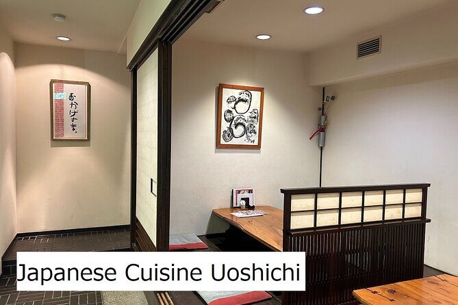 Spend Special Time Enjoying Local Food in Zentsuji, Kagawa - Practical Considerations