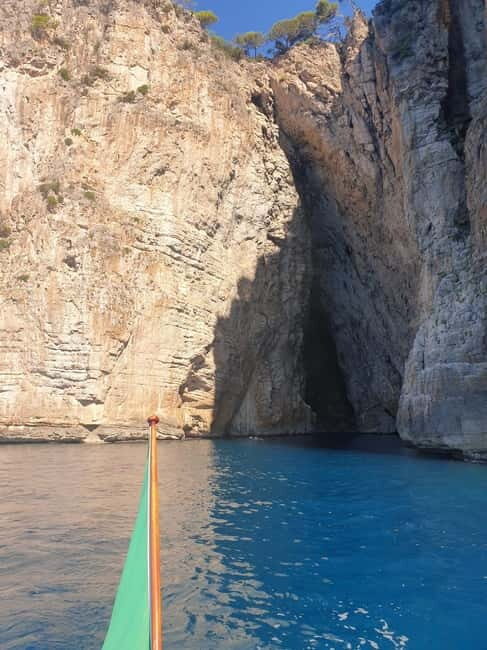 Sperlonga and Gaeta: Adventure among the sea, caves, and legends - Key Points