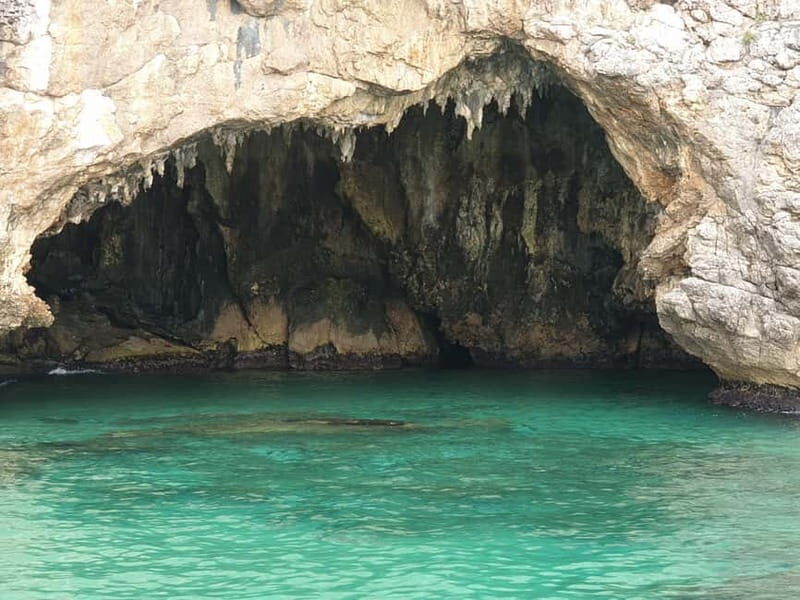 Sperlonga and Gaeta: Adventure among the sea, caves, and legends - An Overview of the Experience