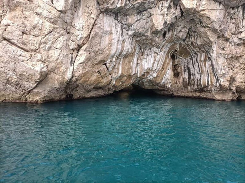 Sperlonga and Gaeta: Adventure among the sea, caves, and legends - The Onboard Experience