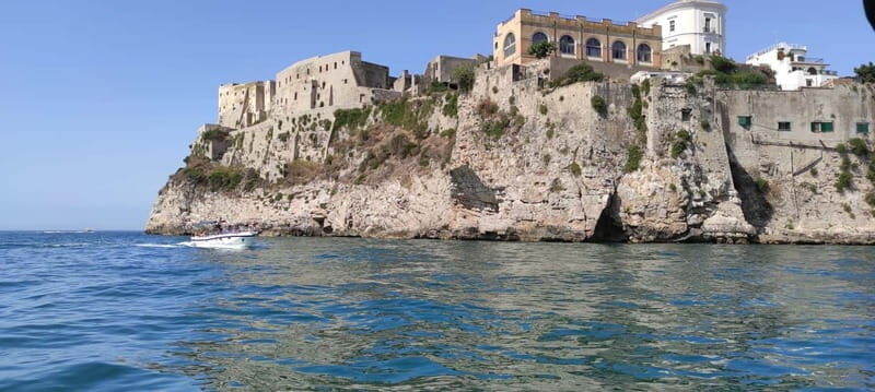 Sperlonga and Gaeta: Adventure among the sea, caves, and legends - Pricing and Value