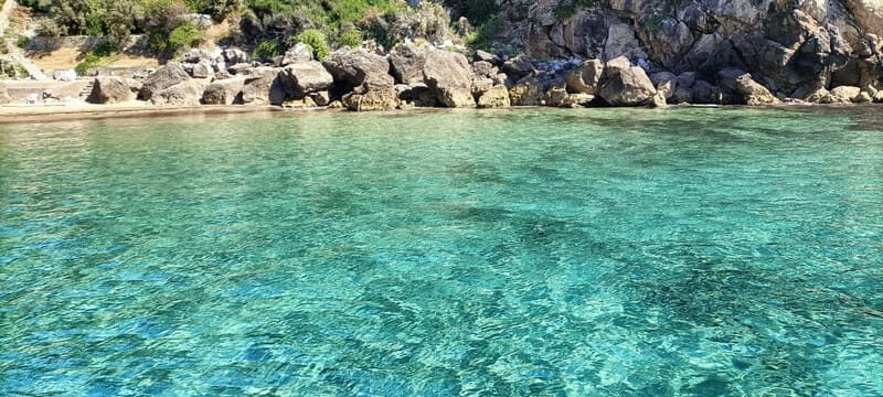 Sperlonga and Gaeta: Adventure among the sea, caves, and legends - Who Should Consider This Tour