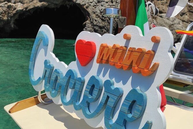 sperlonga-blue-grotto-tour