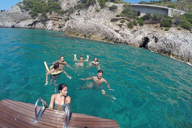 sperlonga-blue-grotto-tour