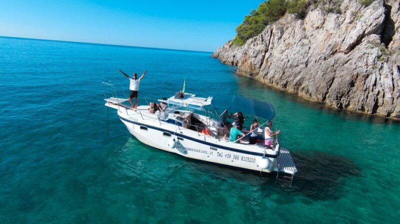 sperlonga-private-cruise-to-discover-the-seven-beaches