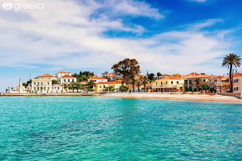 Spetses Town Private Guided Walking Tour - Practical Details and Insider Tips