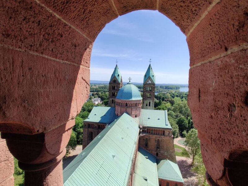 speyer-cathedral-old-town-and-jewish-heritage