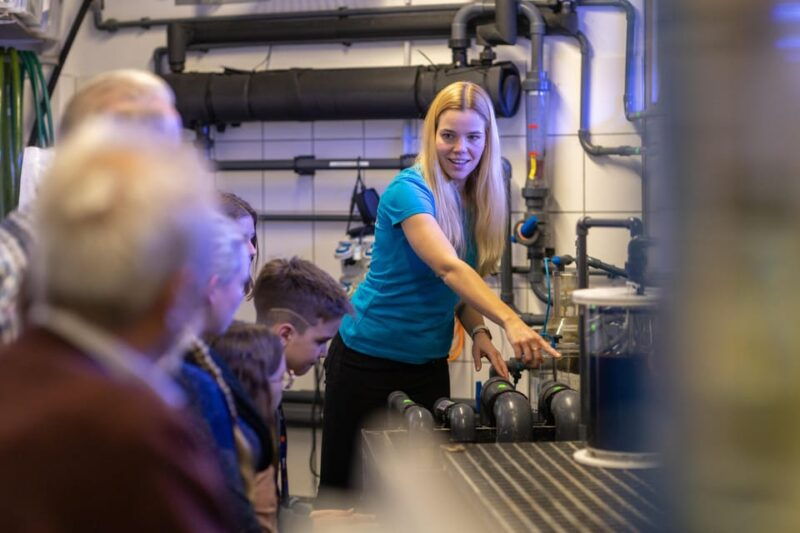 speyer-sea-life-behind-the-scenes-tour