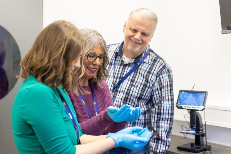 speyer-sea-life-behind-the-scenes-tour