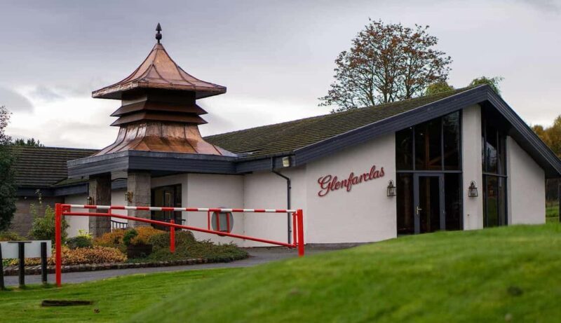 Speyside Whisky Tour - Key Points