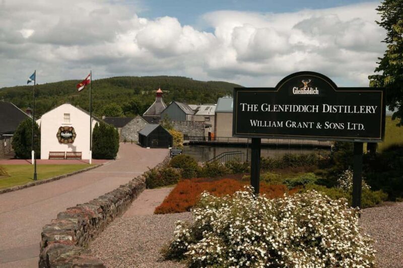 Speyside Whisky Tour - The Sum Up