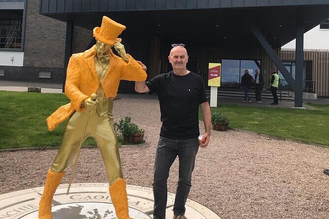 Speyside Whisky Tour - A Deep Dive into the Speyside Whisky Tour