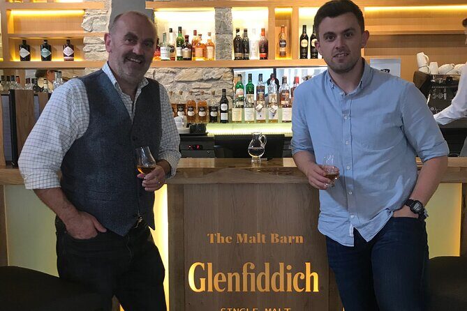 Speyside Whisky Tour - The Itinerary Breakdown: What to Expect