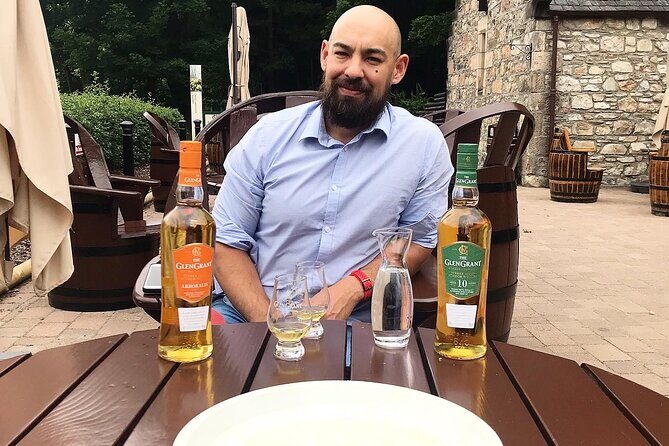 Speyside Whisky Tour - The Review Highlights and Authentic Experiences