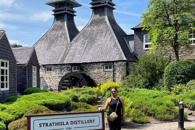 Speyside Whisky Tour - Frequently Asked Questions