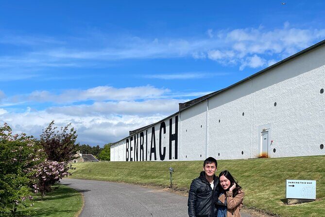Speyside Whisky Tour - Final Words