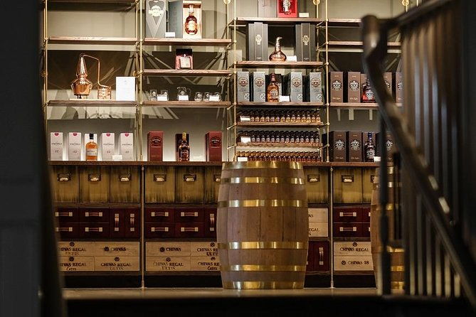speyside-whisky-trail-day-tour-from-aberdeen-including-admissions