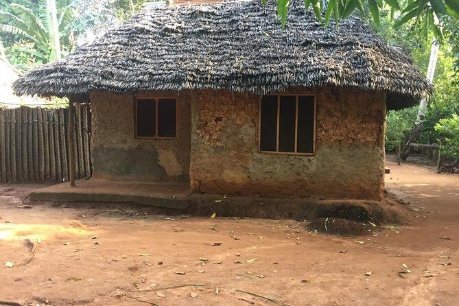 Spice Farm and Jozani Forest Private Tour - An In-Depth Look at the Tour Itinerary