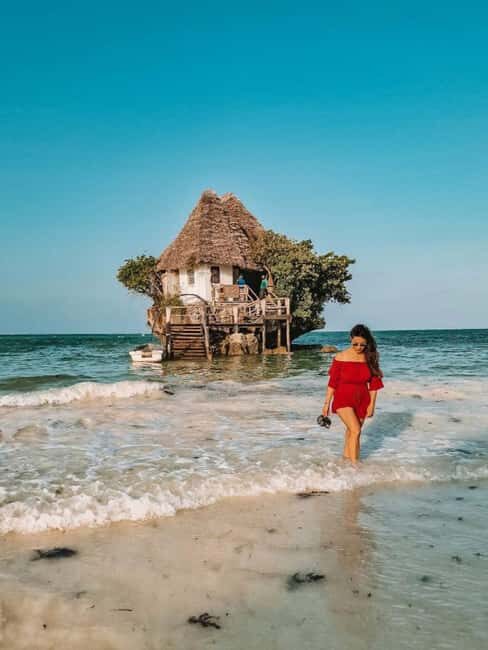 Spice Farm, Prison Island, Sea turtles & The Rock Restaurant - Final Thoughts: Who Will Love This Tour?