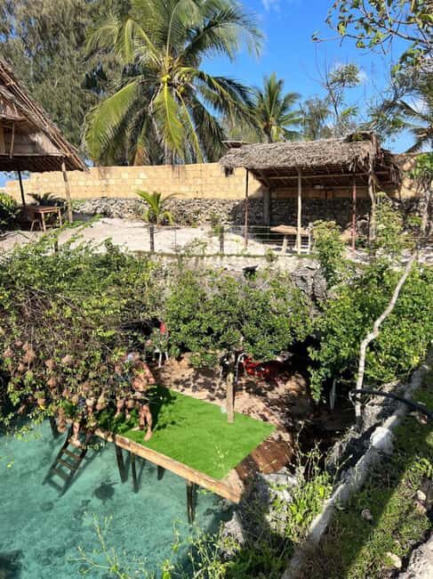 SPICE FARM TOUR, Jozani forest & Sea tortoise sanctuary - Frequently Asked Questions