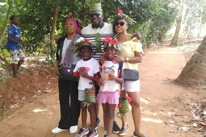 Spice Farm Tour with Traditional Cooking Lesson - Why This Tour Is Worth It