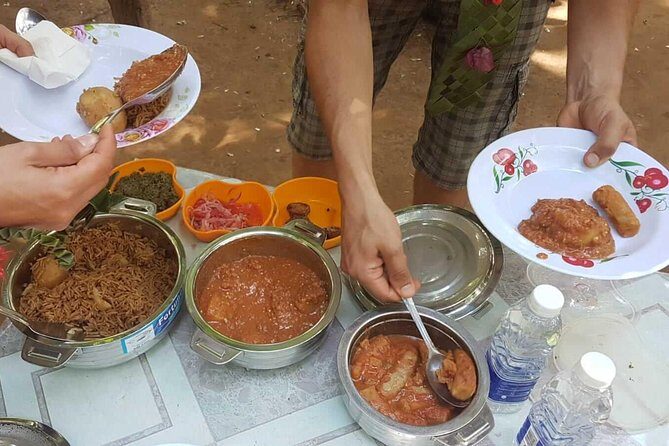 Spice Farm Tour with Traditional Cooking Lesson - FAQs