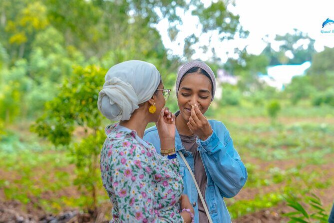 Spice Farm with Stone town Private Tour - The Value of This Experience
