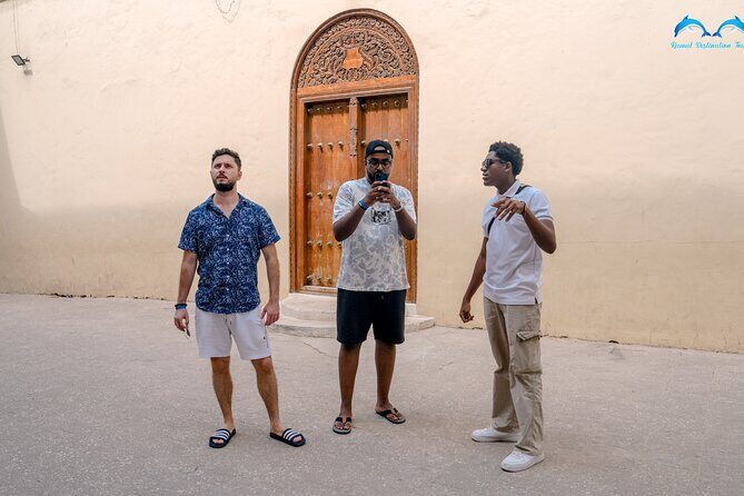 Spice Farm with Stone town Private Tour - FAQs