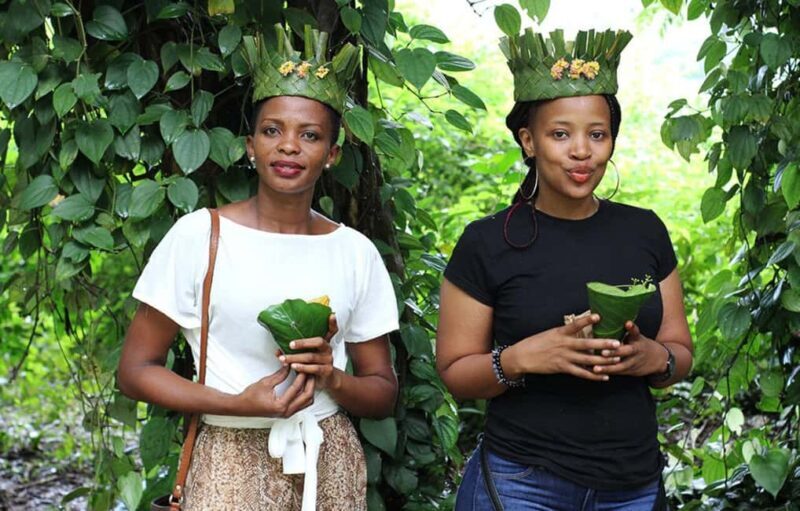 Spice farm,Stone town and Jozani forest tour with lunch - A Closer Look at the Tour Experience