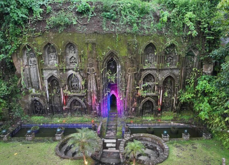 Spice Master Cooking Class at Lemuria - The Lost City - Key Points