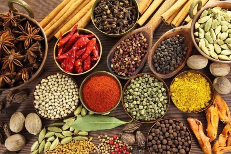 SPICE TOUR - FAQ: Your Questions Answered